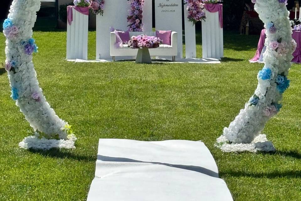 Mariages