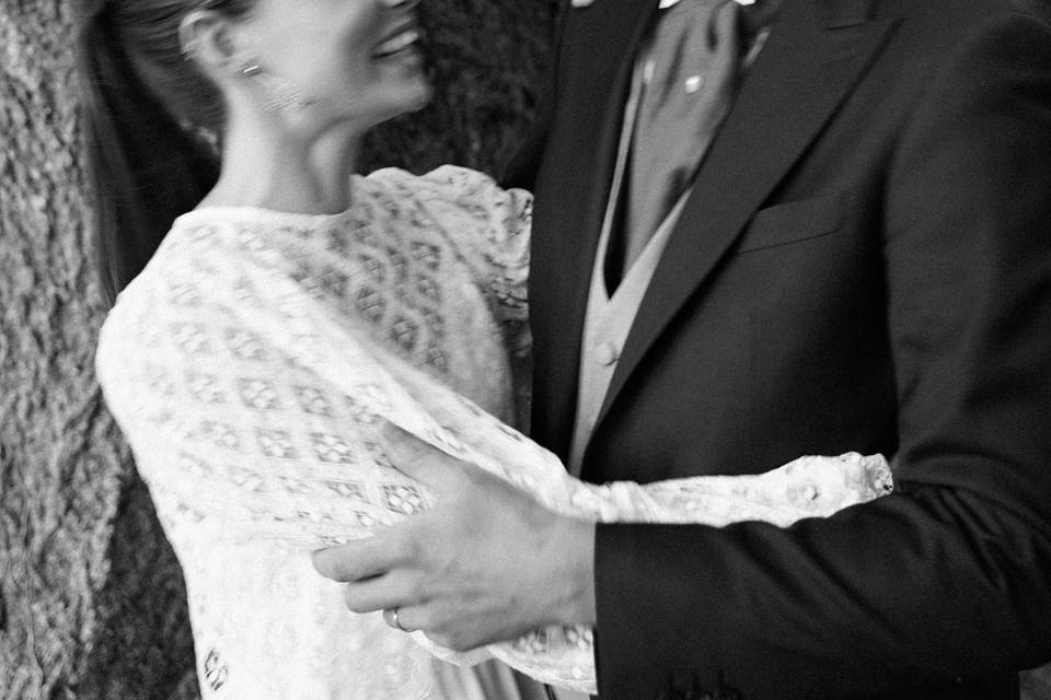 Flou amoureux