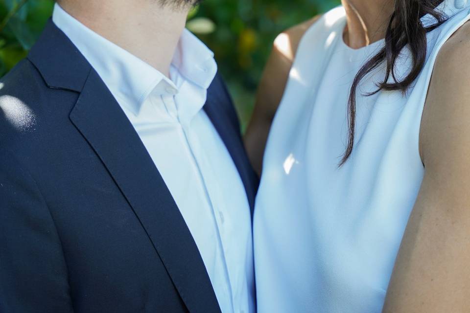 L'amour avec un grand A