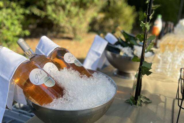 Boissons Cocktails