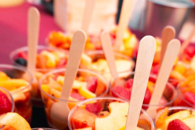 Salade De Fruits