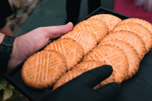 Galette Broyé Du Poitou