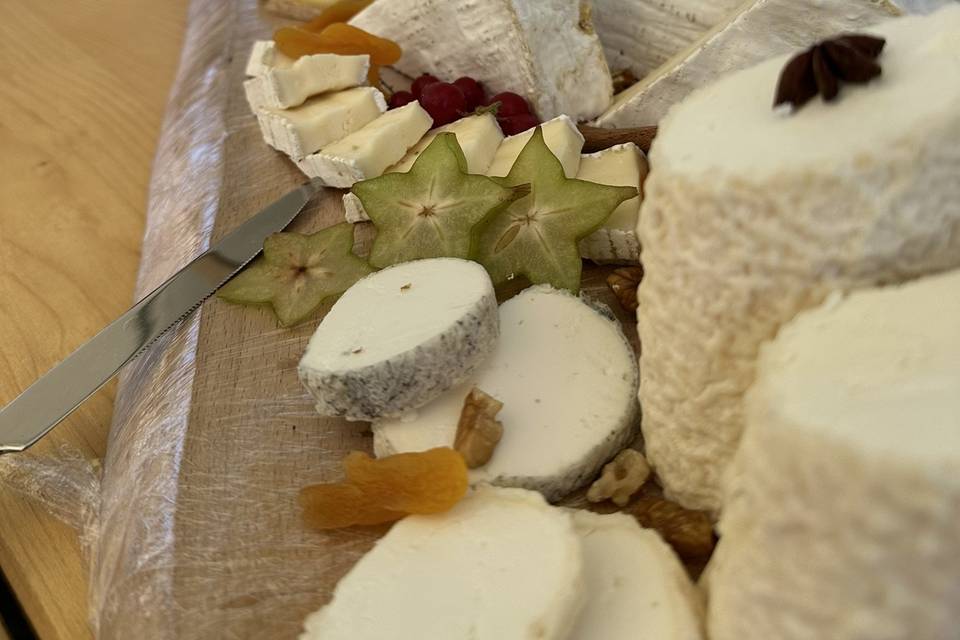 Brunch Salé