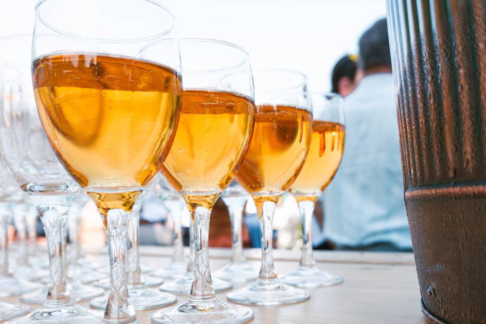 Boissons Cocktails