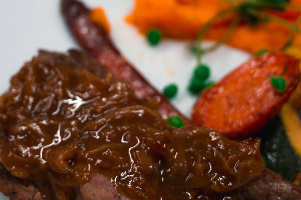 Repas