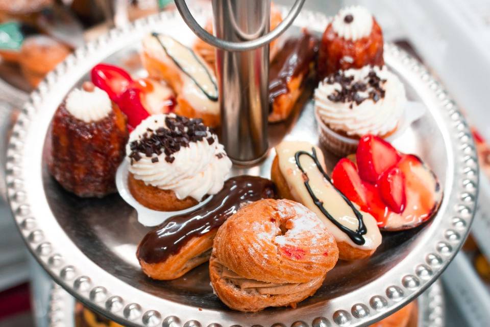 Dessert