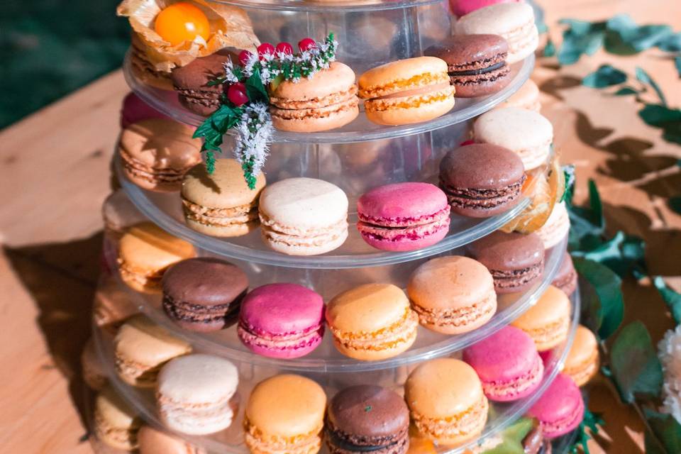 Dessert
