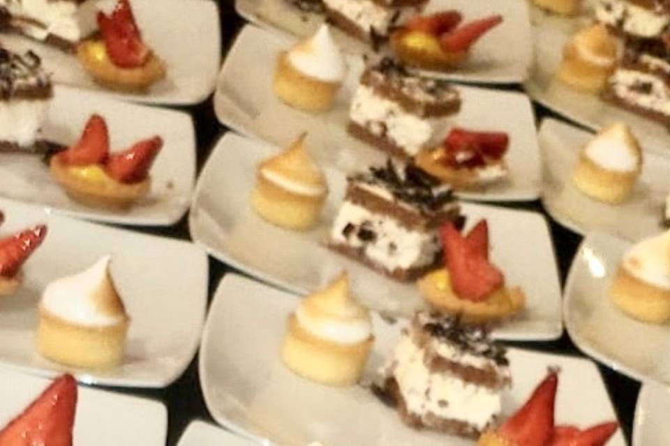 Mignardises