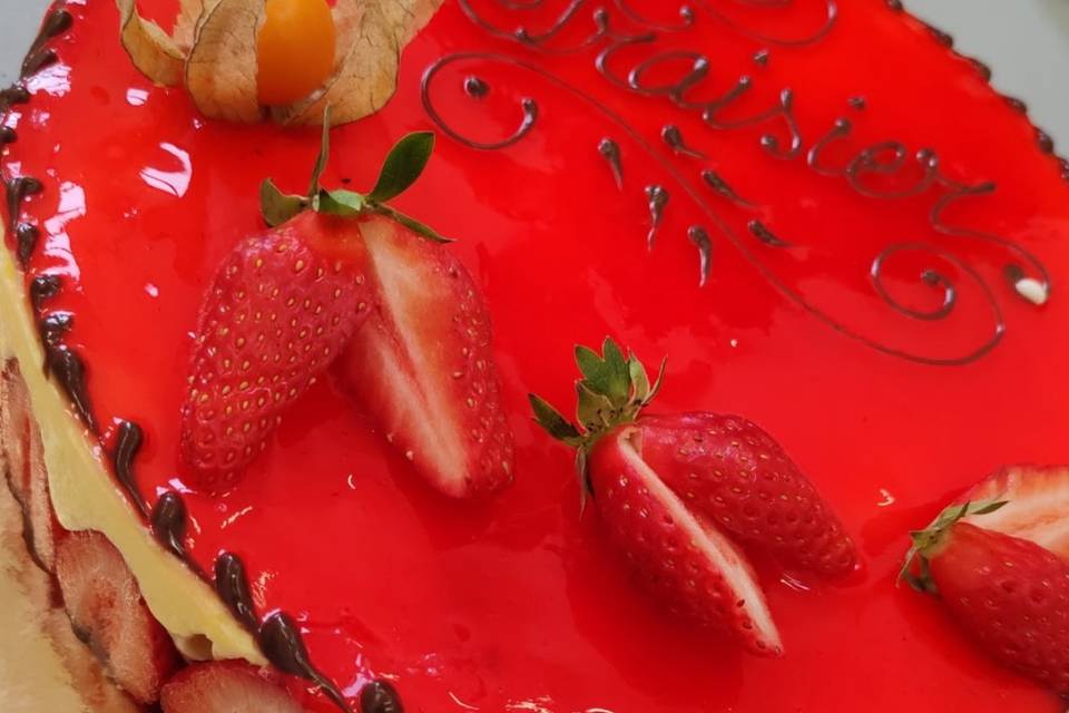 Fraisier