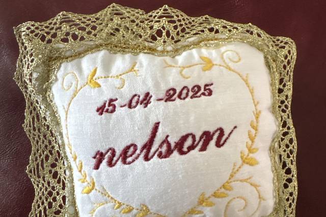 Coussin individuel