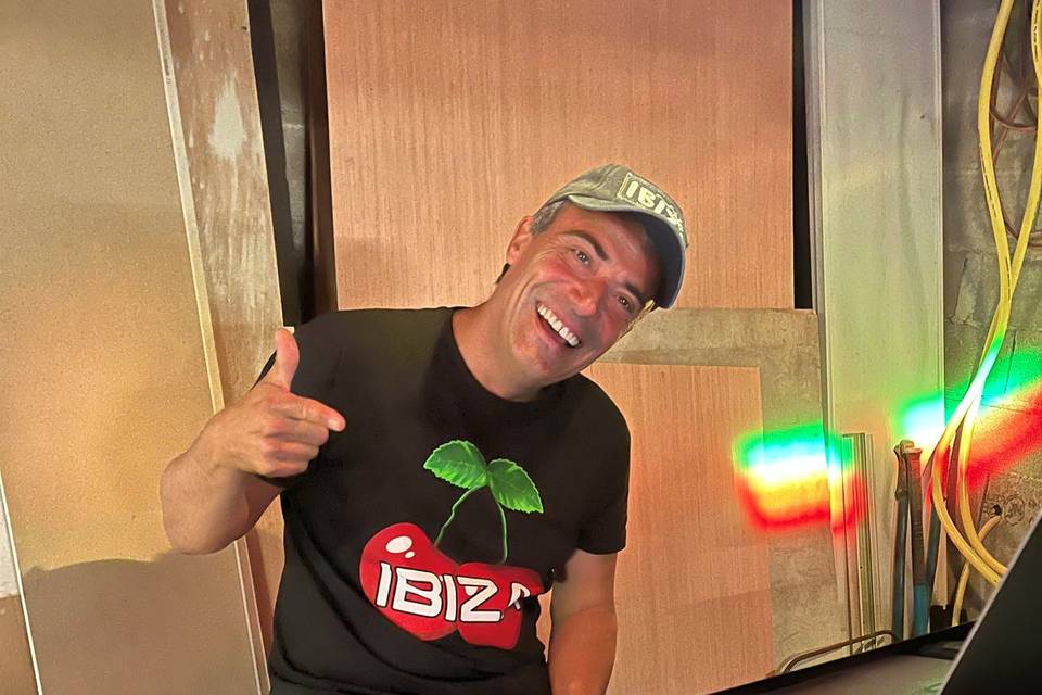 DJ Ed