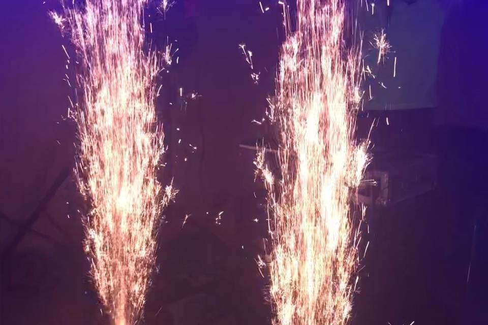 Flammes