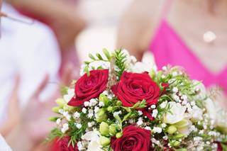 Wedding Planner Fanny