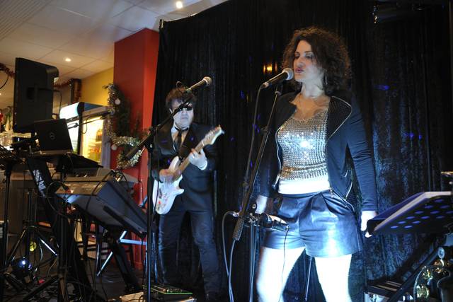 Concert jour de l'an