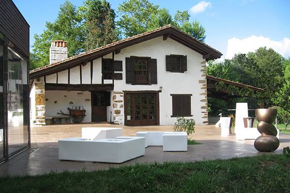 Le Musee Du Gateau Basque