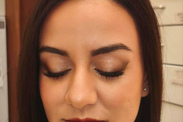 Look naturel, jour d'exception