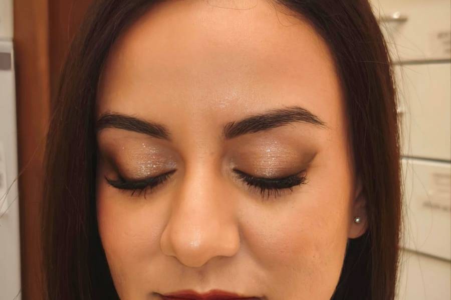 Look naturel, jour d'exception