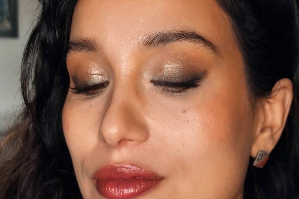 Beauté sublimée