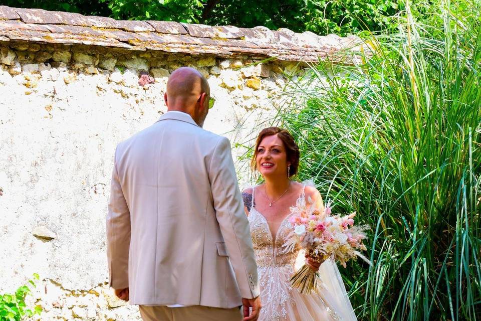 Mariage M & M