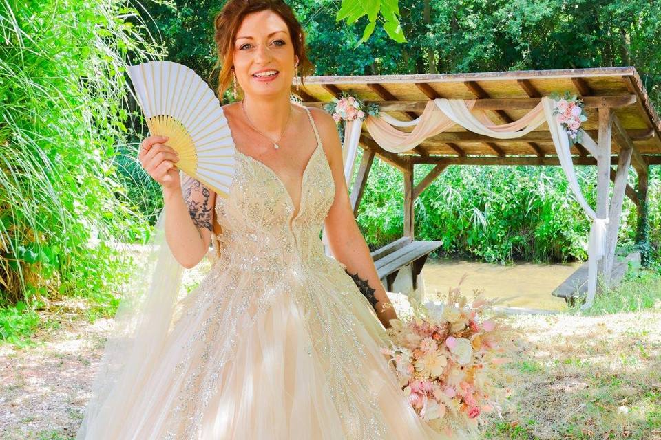 Mariage M & M