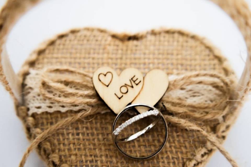 Mariage M & C