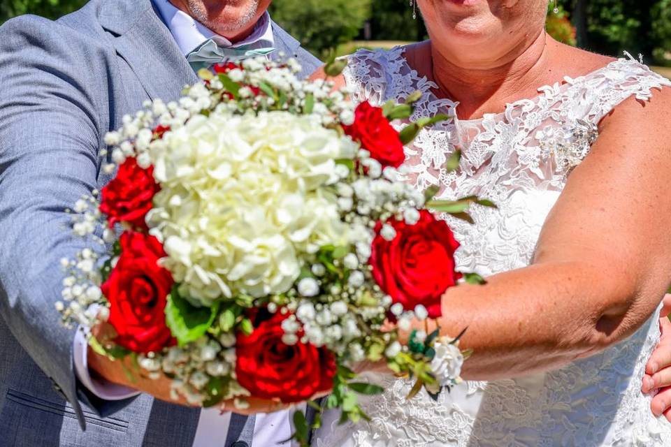 Mariage L & V