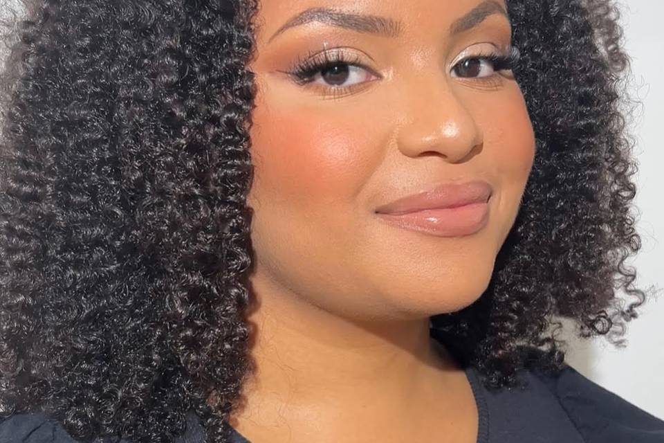 Maquillage invitée