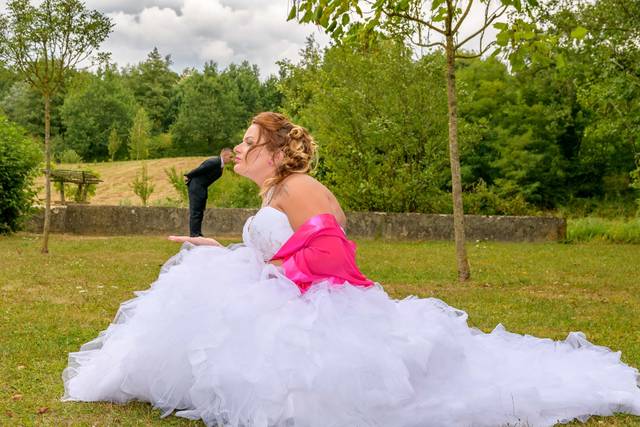 Anniversaire de mariage