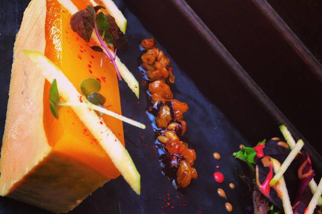 Foie gras passion