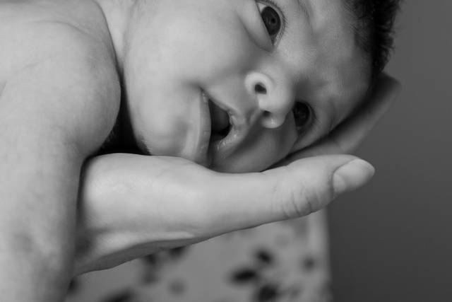 Bébé