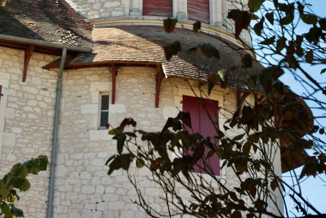 Château