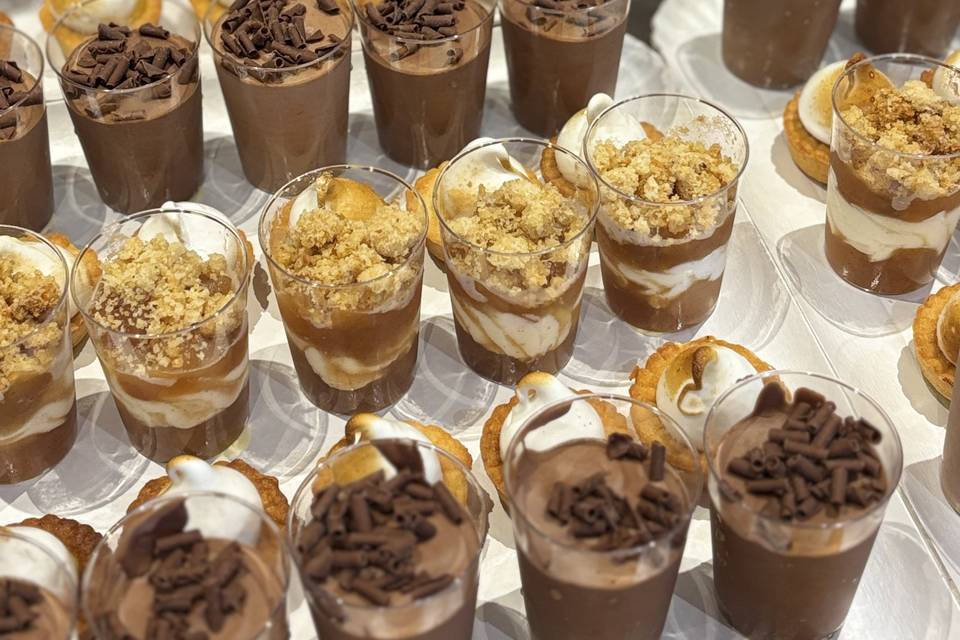Mignardises