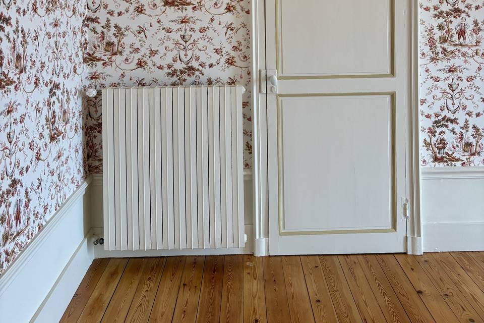 Suite Louis XV