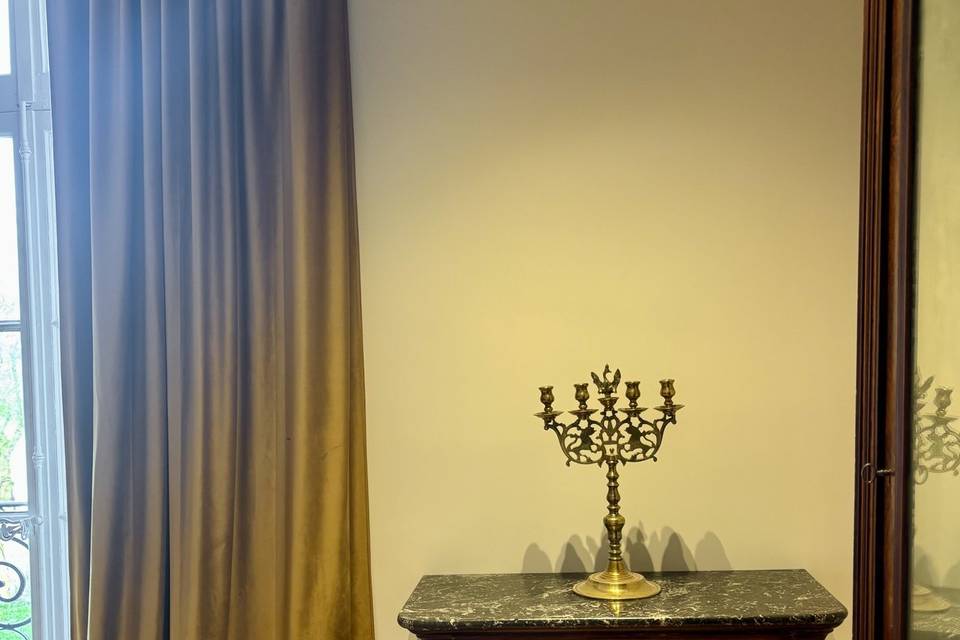 Suite Empire