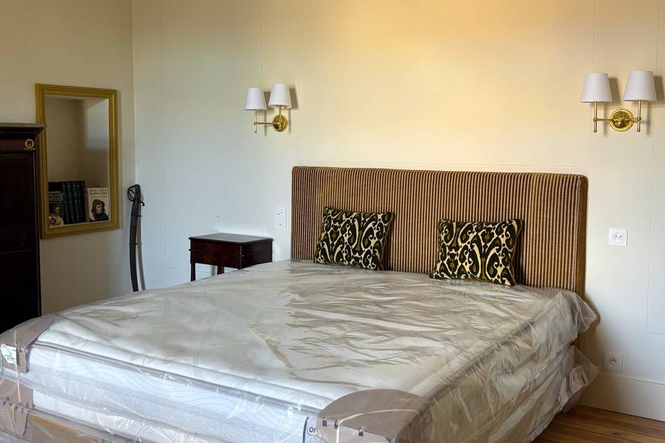 Suite Empire