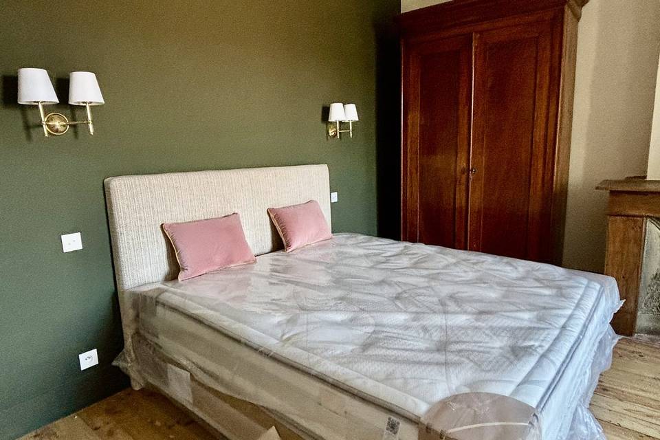Suite Grand Duc