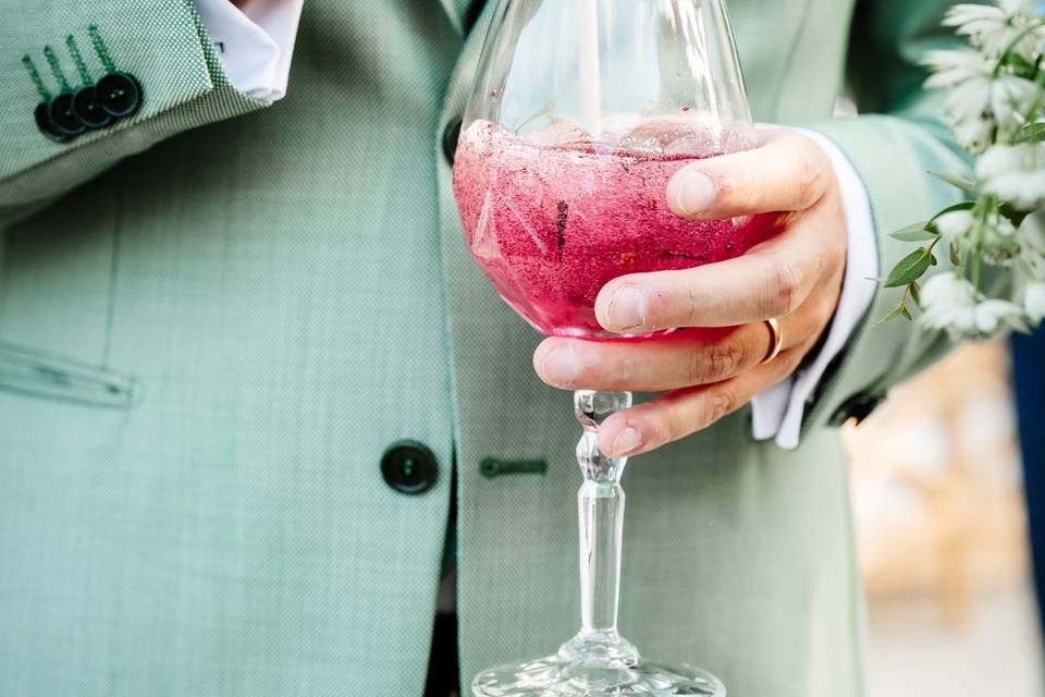 Cocktails