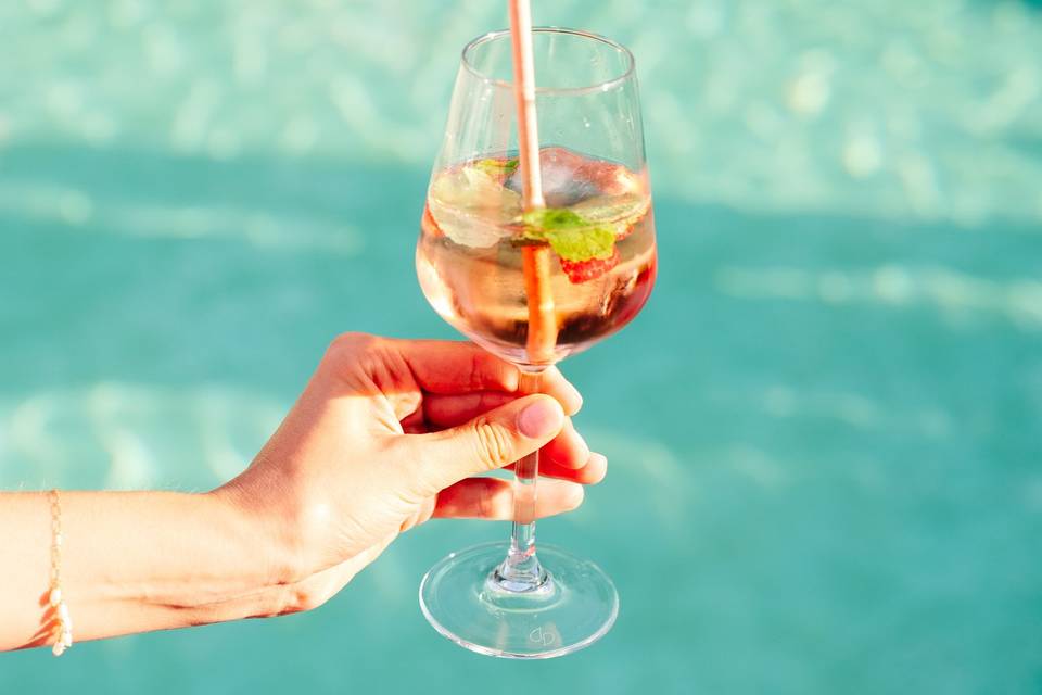 Cocktails