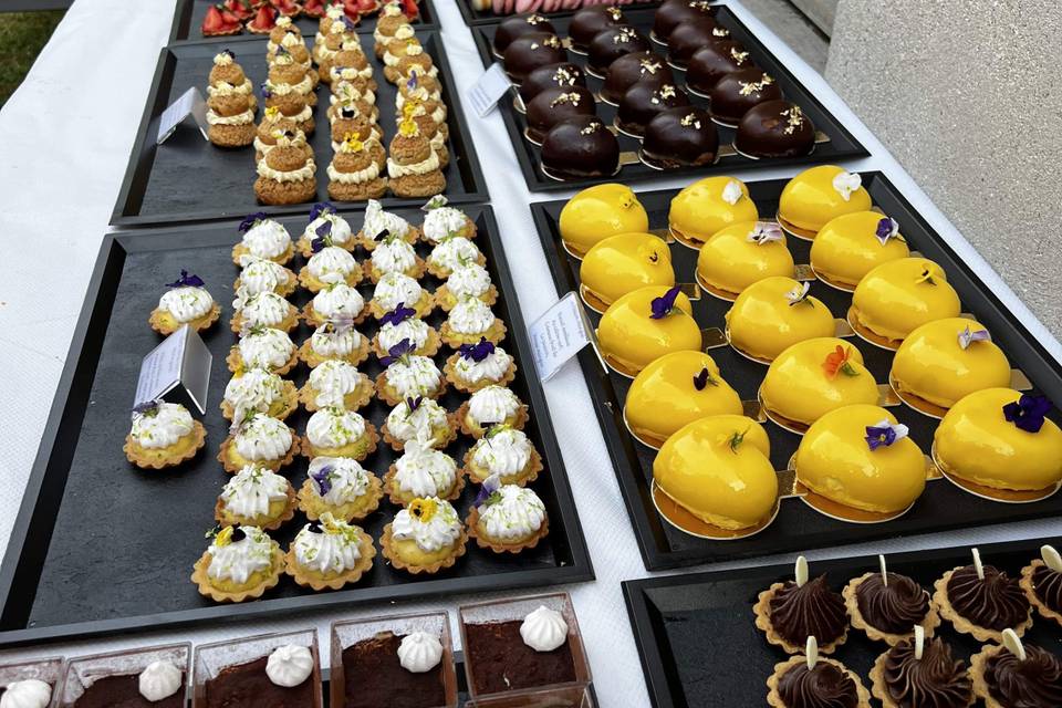 Laura Pâtisserie