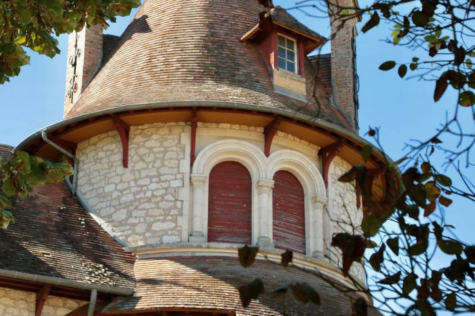 Château