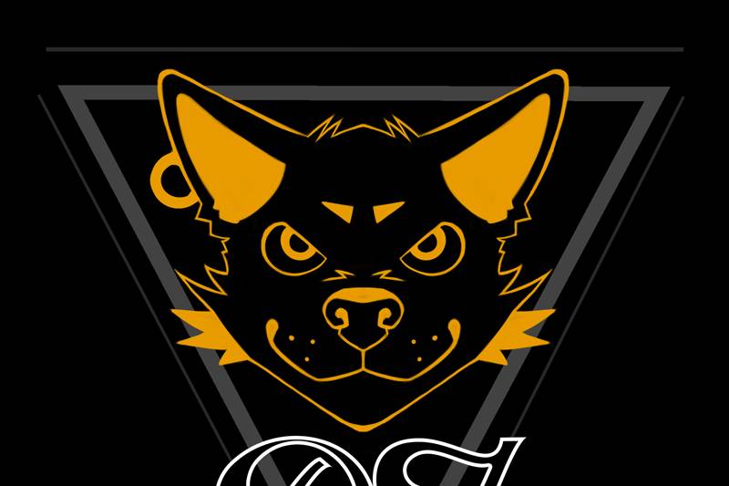 DJ Gold Fox Official Logo