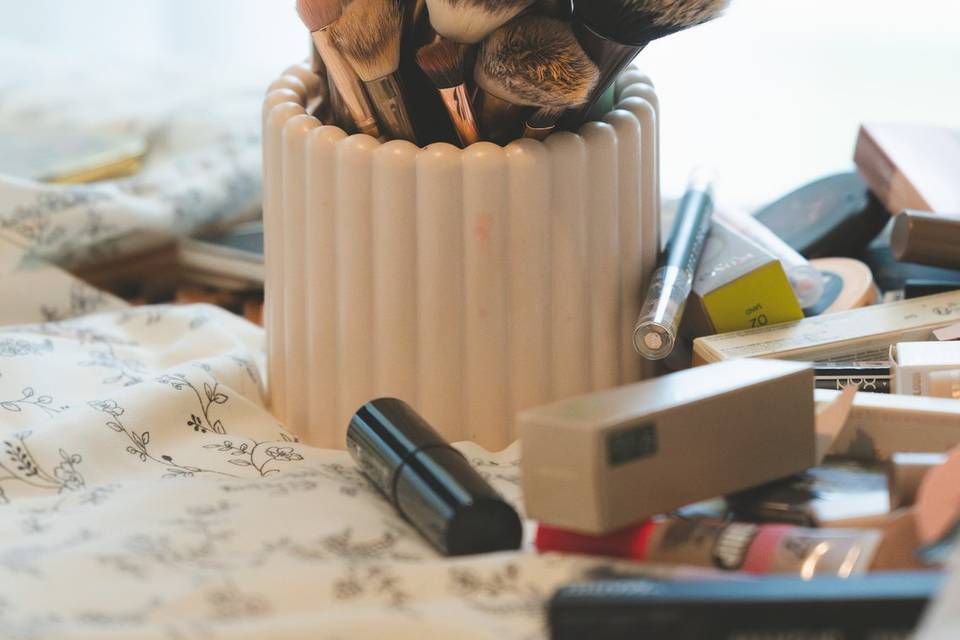 Maquillage