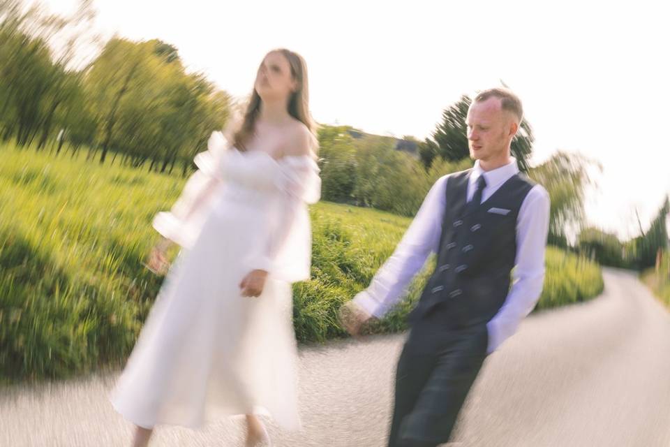 Promenade