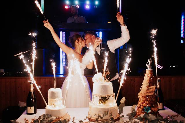 Photographe mariage Besançon