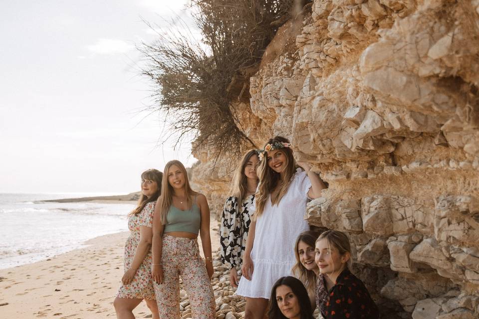 Plage