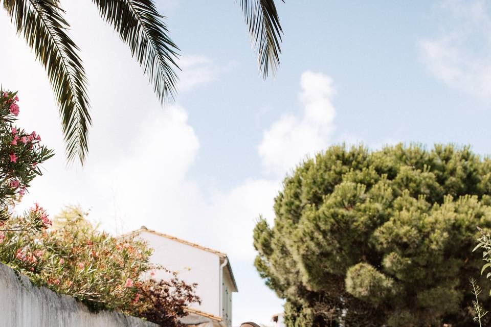 Ruelles