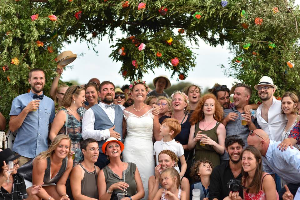 Mariage