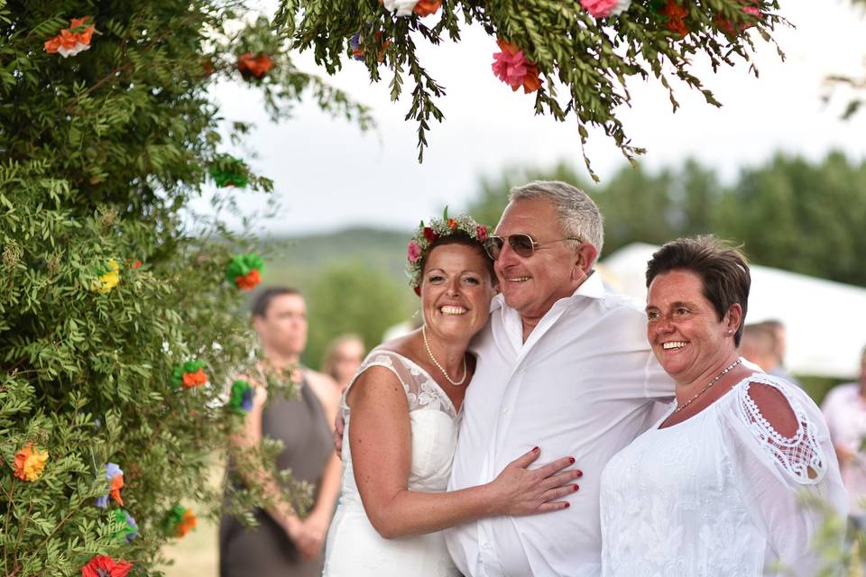 Mariage