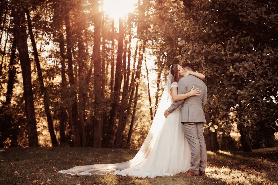 Photographe mariage Besançon