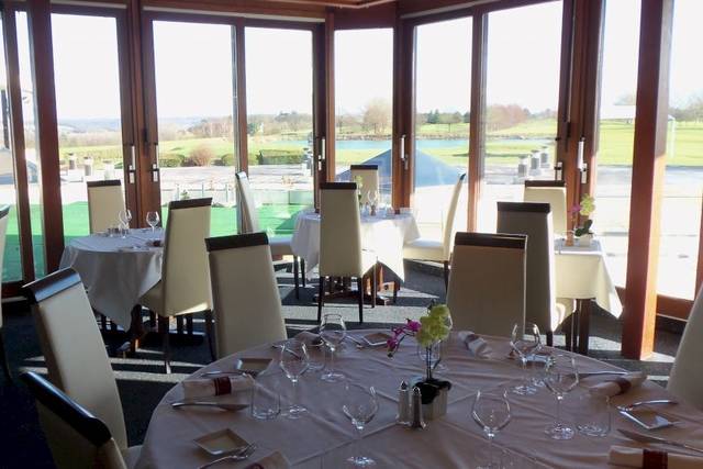 Golf Hôtel de Mont Griffon